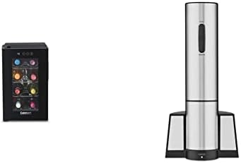 Cuisinart Electric Wine Opener with NiHM Battery