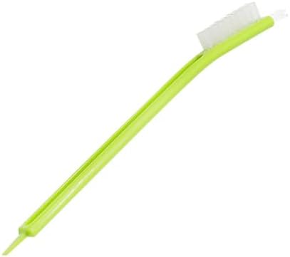4PCS Small Cleaning Brushes for Juicer Toaster Sink Grout