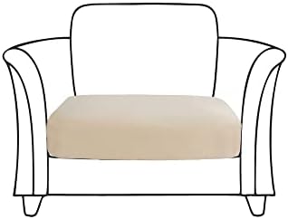 AURLOE Waterproof Sofa Slipcovers 1pc Stretch Cover for Couch and Armchair