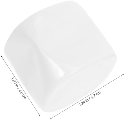 Cabilock Bone China Teacup Candle Holder