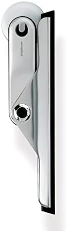 Simplehuman Fold Away Squeegee Stainless Steel