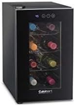 Cuisinart Electric Wine Opener with NiHM Battery