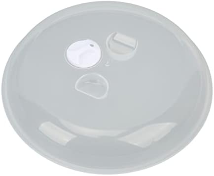 Cheotime Microwave Steamers with Lid and Handle for Home Kitchen