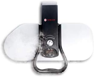Singer Intelligent Steam Press 26 With Stand White