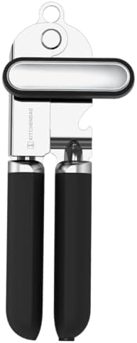KITCHENDAO Manual Can Opener 2nd Generation