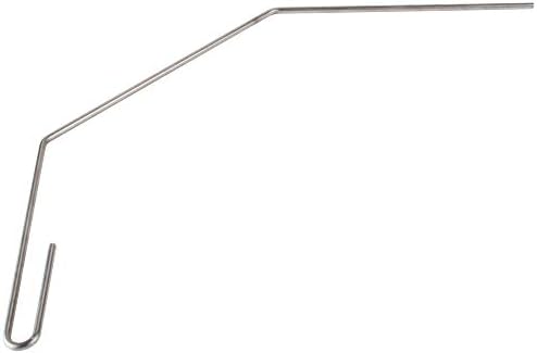 FryOilSaver Co 25 Inch Deep Fryer Cleaning Rod