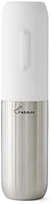 Rabbit Compact Electric Wine Opener with USB Charger