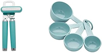 KitchenAid Classic Can Opener Bottle Opener Set Of 4