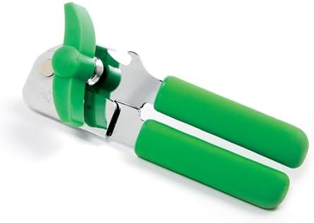 Norpro Green Grip-EZ Can Opener One Size