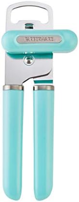 Farberware Pro Can Opener with Built-in Bottle Opener