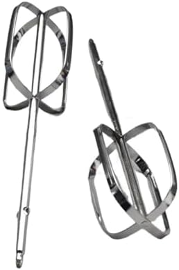 WFBUSPDQ Compatible KENWOOD HMP30 Mixer Egg Beater Accessory