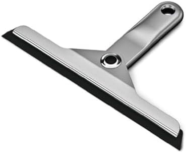 Simplehuman Fold Away Squeegee Stainless Steel
