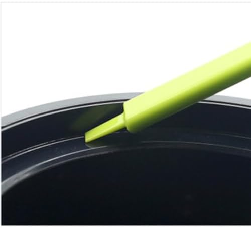 4PCS Small Cleaning Brushes for Juicer Toaster Sink Grout