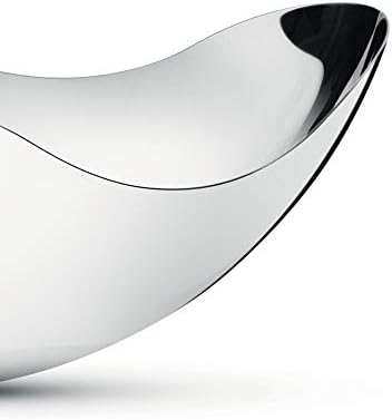 Georg Jensen Bloom Small Serving Bowl