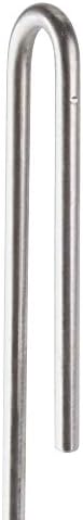 FryOilSaver Co 25 Inch Deep Fryer Cleaning Rod