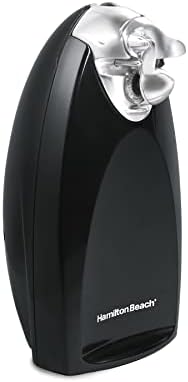 Hamilton Beach Electric Can Opener and Food Processor Set