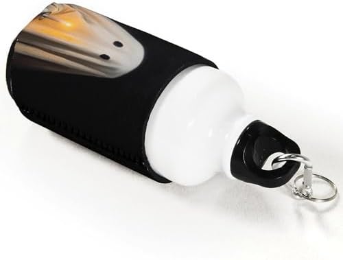 Cute Ghost Beer Can Cooler Sleeve for Halloween Party