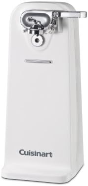Cuisinart 4-Slice Toaster and Electric Can Opener Bundle
