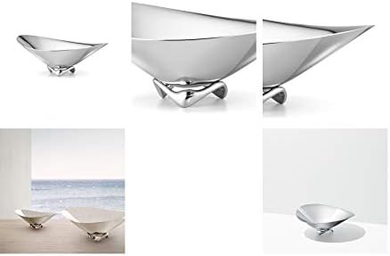 Georg Jensen Henning Koppel Serving Bowl