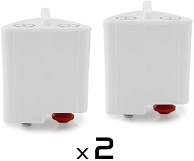 T-Fal Cartridge Set for Pressure Cooker Maintenance