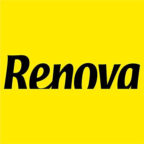 Renova Kitchen Paper Roll 115 Pieces