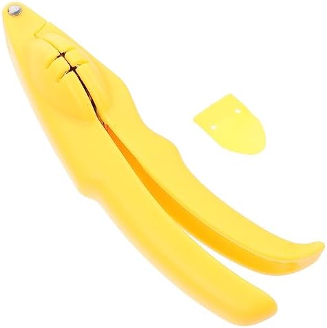PRETYZOOM Multi-Use Nut Cracker with Squeezer and Cutter
