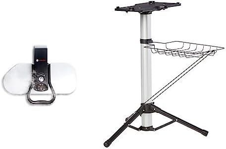 Singer Intelligent Steam Press 26 With Stand White