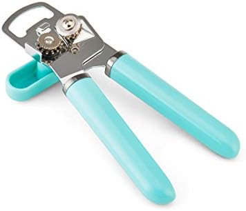 Farberware Pro Can Opener with Built-in Bottle Opener