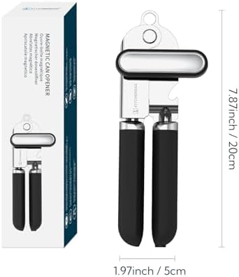 KITCHENDAO Manual Can Opener 2nd Generation