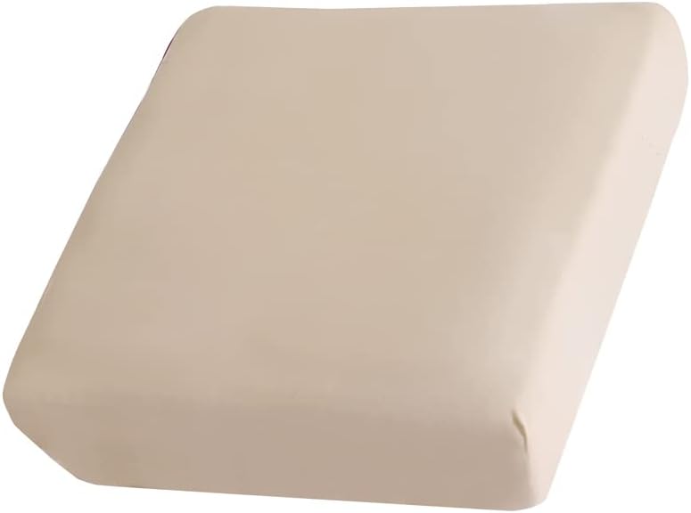 AURLOE Waterproof Sofa Slipcovers 1pc Stretch Cover for Couch and Armchair