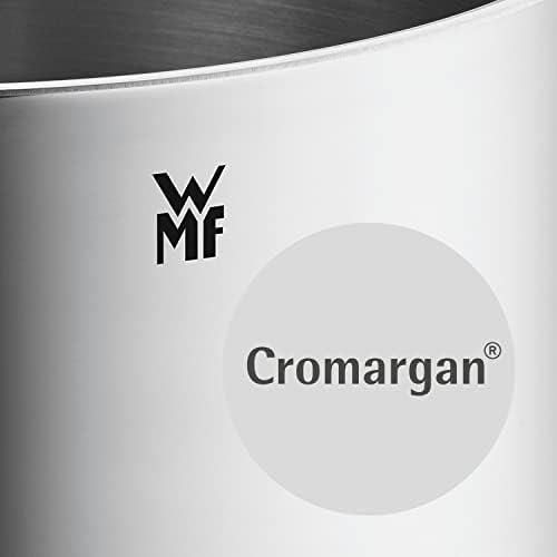 WMF Stock Pot 24cm 88L with 4 Pouring Functions