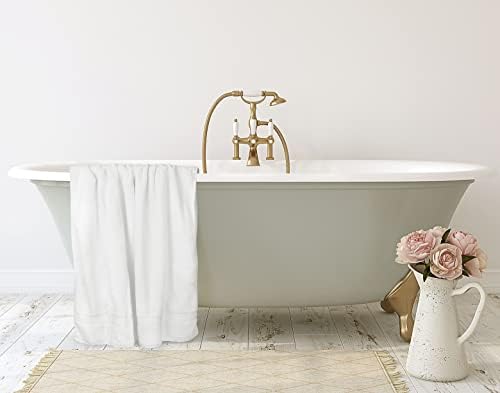 Utopia Towels Jumbo Bath Sheet Set 2 pcs 600 GSM