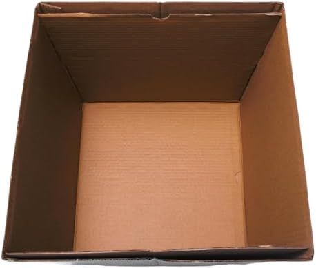 Large 14x14 Pixelated Storage Box with Lid