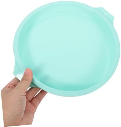 Red Enamel Roasting Pan with Non-Stick Surface