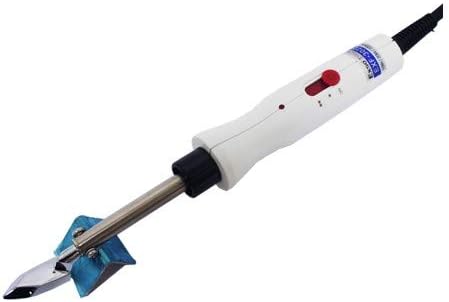 Exso Rigid Mini Iron for Smooth Filament and Pet Clothes