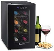 Cuisinart Electric Wine Opener with NiHM Battery