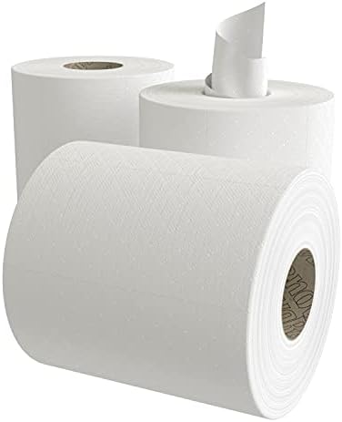 Renova Kitchen Paper Roll 115 Pieces