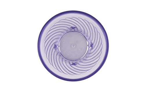 GET 2212-1-BL-EC Blue 12 oz Tumblers Pack of 4