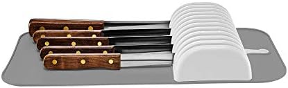 Madesmart Classic Large Knife Mat