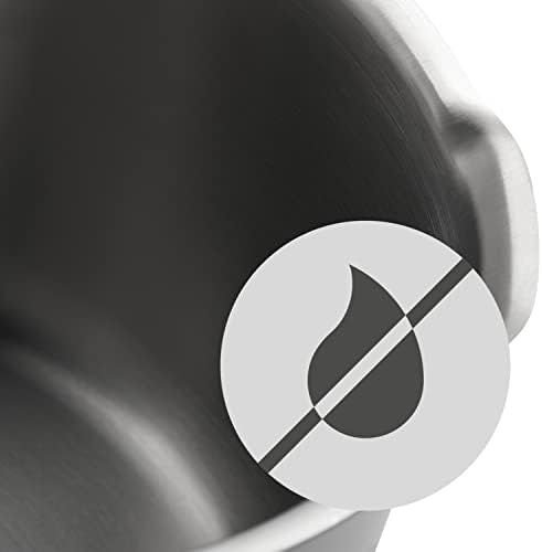 WMF Stock Pot 24cm 88L with 4 Pouring Functions