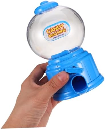 3pcs Mini Sweet Treat Vending Machine for Kids and Parties