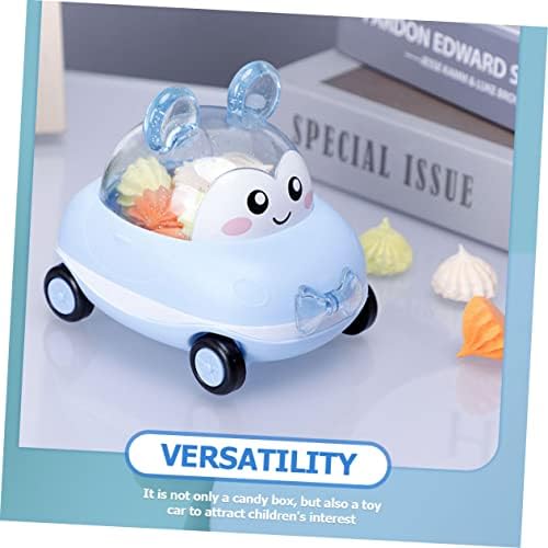LIFKOME Car Shape Candy Case Birthday Party Favor