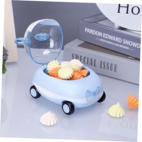 LIFKOME Car Shape Candy Case Birthday Party Favor
