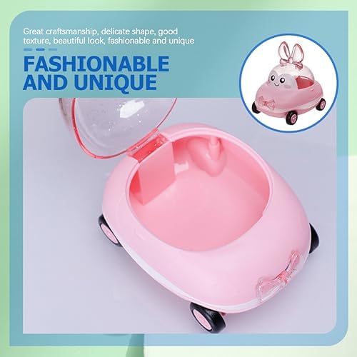 FOYTOKI Shower Candy Creative Case for Birthdays and Showers