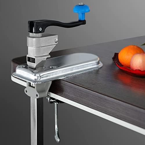 Lifancy Commercial Can Opener 18 Heavy Duty Manual