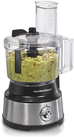 Hamilton Beach Electric Can Opener and Food Processor Set