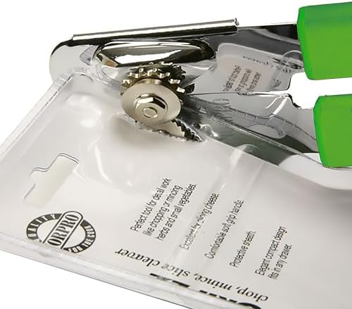 Norpro Green Grip-EZ Can Opener One Size