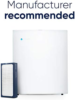 BLUEAIR Classic 400 Series DualProtection Filter
