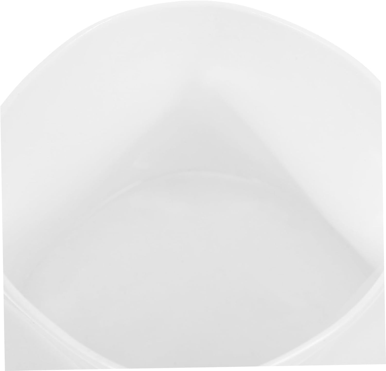 Ciieeo Mini Teacup Ceramic Candle Holder