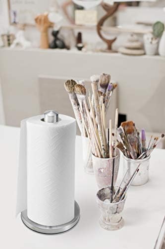 Kamenstein Perfect Tear Paper Towel Holder 13 Inch